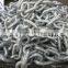Us Type G30 Galvanized Steel Link Chain for Wholesale