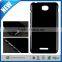 C&T Black Matte Shield Hard Cover Skin Case For Sony Xperia E4