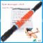 20'' Full body yoga muscle tissue massager stick roller