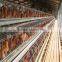 Turnkey Poultry Farm Projects for Feeding Layers