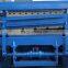 Taiwan Quality China Price Double Layer Roof Panel Roll Forming Machine for Building Material