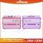 Top Quality Portable Personalized Empty Cosmetic Cream Box, Hair Stylist Service Beautify Cosmetic Box