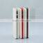 High quality 6000~13000 mah bulk power bank supply custom power bank