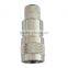 RF Coaxial TNC male connector LMR400 Cable