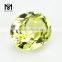 2015 Wholesale Nanosital 10# 12 x 14 Ova Lab Created Nano Beads