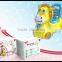 2014 New plastic sissy baby potty training