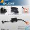 Smart System Copper Belt Fast Start H1 H7 H11 9005 9007 H13 fanless Car H4 led headlamp