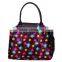 2015  china fashion canvas bag handbags women's bag