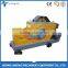 Low investment steel bar processing machine rebar cutting machine price