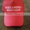 Make America Great Again White baseball cap Donald Trump