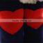 fashion jacquard 100% cotton children tights winter warm terry tights baby infant pantyhose