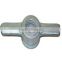 scaffolding adjustable screw casted jack base nut 36