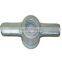 scaffolding parts adjustable casted jack base nut 09