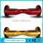 6.5 inch bluetooth electric smart 2 wheel self balancing electric vehicle