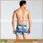 Summer Loose Quick-drying Beach Swim Shorts Mens Swimsuit
