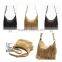 Fashion High Quality Bolsas Femininas Women Bag Tassel Crossbody Bag Shoulder Bag Women Messenger Bags Designer Handbags