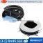 UL certified remote auto robot vacuum cleaner