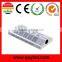 Shenzhen manufacturer led street light price list led street lighting 180w with CE ROHS certification IP67