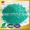 Competitive price Shinny Green MASTERBATCH,color masterbatch manufacturer, High covering, disperse evenly