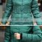 High End Women Fashion Winter Jacket Clothing 2016