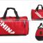 Hot Selling Fashion Travel Bags Luggage Duffel Lightweight for Sports Gym Shoping Vacation