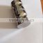 HJ-050 Stainless steel handle /Made in china bathroom quality handle/Bathroom handle