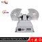 High Quality LED Double Crystal Ball Effect Light LED Light Stage Light KTV Light Bar Light Wholesale