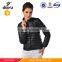 Brand popular Work Wear provide sample white duck down jacket women