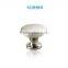 Classical single-hole zinc alloy furniture knobs