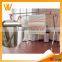 X shape Garment Rack, Convenient Double-Pole Folding Clothes Drying Rack, Scalable Balcony Clothes Drying Rack