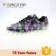 Eco-Friendly Unique Design Wholesale Led Shoes Sport 2016