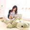 Plush Material And Cheap Toys Popular Type Crocodile Plush Stuffed Toy