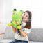 Best Made Cheap Animal Wholesale Stuffed Custom Plush Toy No Minimum