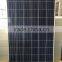 Solar Energy System 3kw 250W, 300W, 150W poly panel Grade A cell 500MW supplying