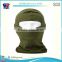 Colors available high quality winter hats mask hat cotton balaclava