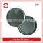 Pop top lids 300#peel off lid for canned powder