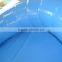 China factory price hot sale single beam 6m swimming pool for kids
