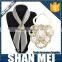 high qualiy elegant brooch and scarf clips