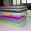 Waterproof PVC plastic foam sheets Cabinets board