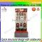 pegboard hook stand screwdriver tools hanging products equipments