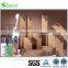prublish red personalized products eco friendly hotel amenities