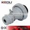 KEDU 500V 3P+N+PE IP67 Electrical plug and socket