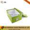 Handmade Paper Box Cardboard Clothing Storage Box Large Household Packaging Box