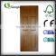 Strong quality solid front door solid wooden door