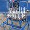 high flame retardant wire braiding machine