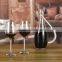 Manufacturer Handmade Water Pitcher Wine Clear Crystal Decanter