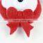 MAIN PRODUCT special design red bells christmas decorations ideas 2016