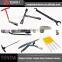 Hot sale mini tool set,good quality but cheap ,it is very useful mini tool set