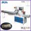 SK-250 biscuit Packing Machine