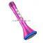 Stereo sound Record Portable Karaoke KTV Wireless Microphone Bluetooth Speaker